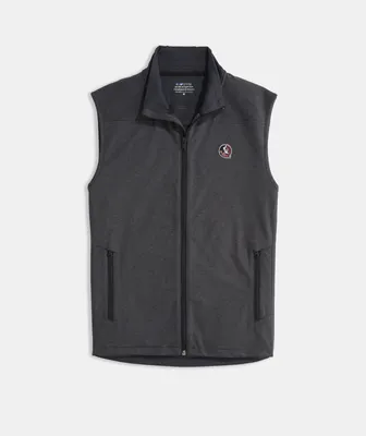 Florida State University On-The-Go Shep Vest