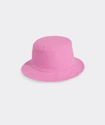 Girls' Reversible Pop Bucket Hat