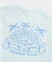 Island Time Short-Sleeve Tee