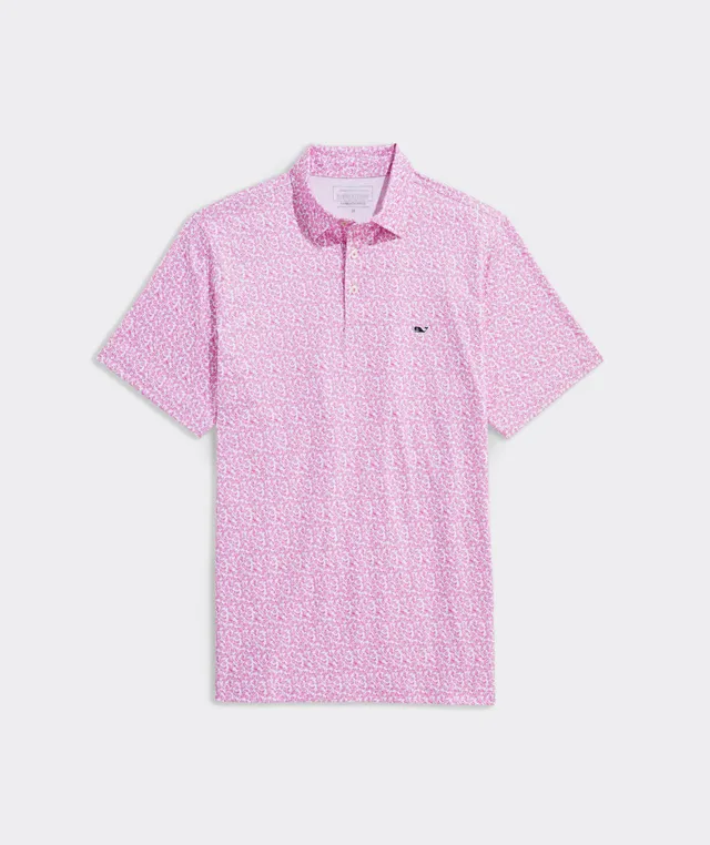 Shop Texas Rangers Bradley Stripe Sankaty Polo at vineyard vines