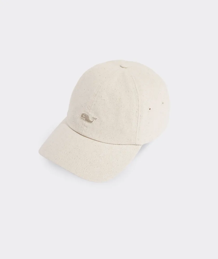 Check Print Classic Baseball Hat