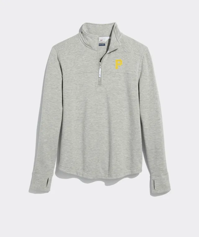 Shop New York Yankees Hoodie at vineyard vines