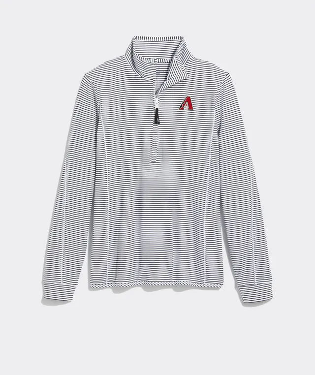 Shop Women's Atlanta Braves Sankaty Shep Shirt™ at vineyard vines