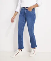 Kick Flare Jamie Jeans