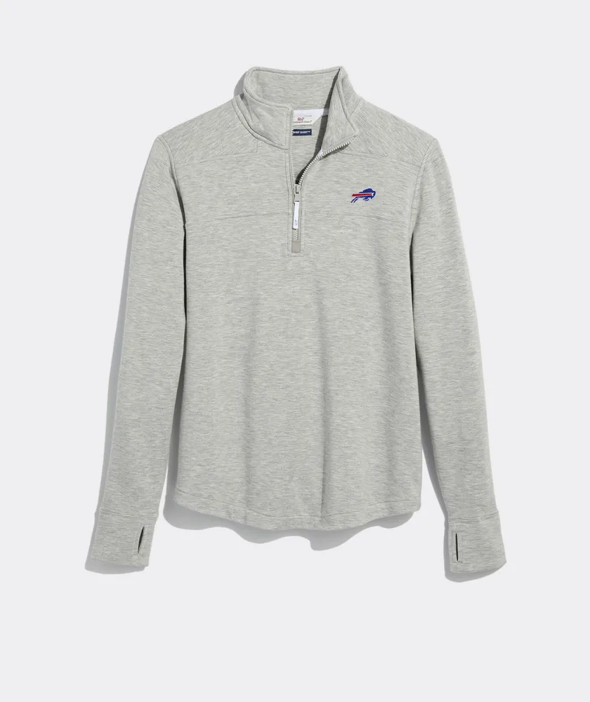 Women's Buffalo Bills Dreamcloth Shep Shirt™