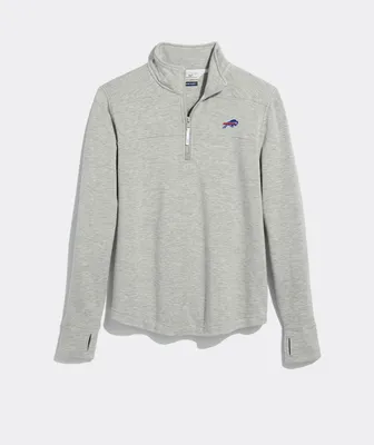 Women's Buffalo Bills Dreamcloth Shep Shirt™