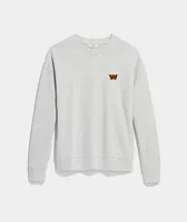 Women's Washington Commanders Crewneck