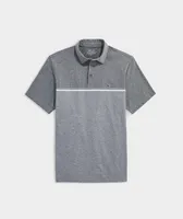 Briland Stripe Sankaty Polo