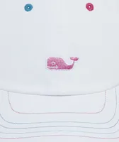 Girls' Rainbow Pop Hat