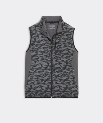 Palmero Packable Vest