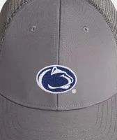 Penn State University Performance Trucker Hat