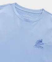 Sailfish Flag Long-Sleeve Tee