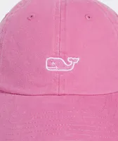 Girls' Classic Logo Baseball Hat