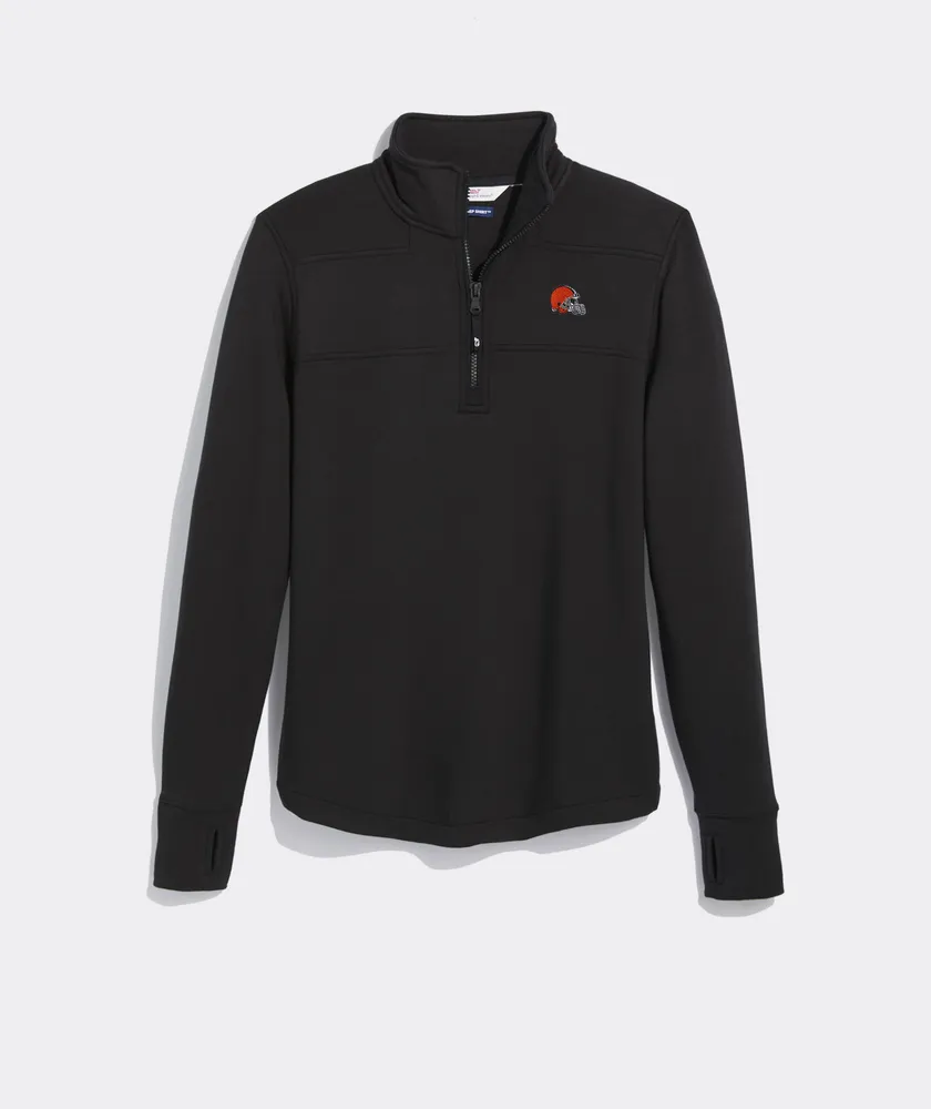 Women's Cleveland Browns Dreamcloth Shep Shirt™