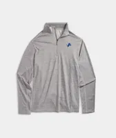 Detroit Lions Sankaty Quarter-Zip