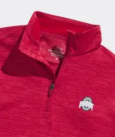 The Ohio State University Sankaty Quarter-Zip