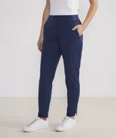 Performance Pull-On Pants