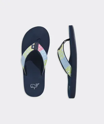 Classic Foam Flip Flops