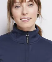 Palmetto Golf Quarter Zip