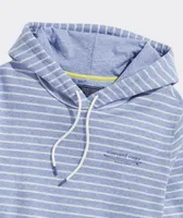 Surfside Stripe Hoodie