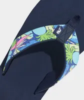 La Palmeraie Flip Flops