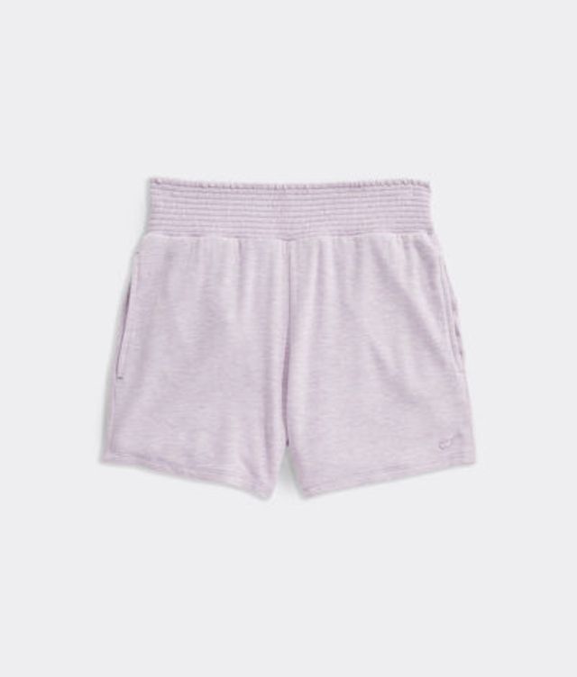 Vineyard Vines Girl's Girls' Chappy Shorts (White) (Size