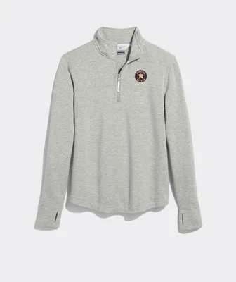 Women's Houston Astros Dreamcloth® Shep Shirt™