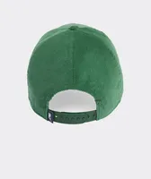 Golf Corduroy 5-Panel Baseball Hat