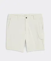 9 Inch On-The-Go Ripstop Cargo Shorts