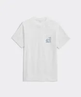 Marlin Splash Short-Sleeve Pocket Tee