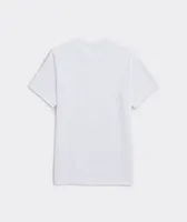 Mens Short-Sleeve Harbor T-Shirt - Blank