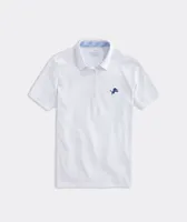 Women's Detroit Lions Pique Polo