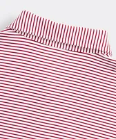 Saratoga Bradley Stripe Sankaty Polo - NYRA Shop