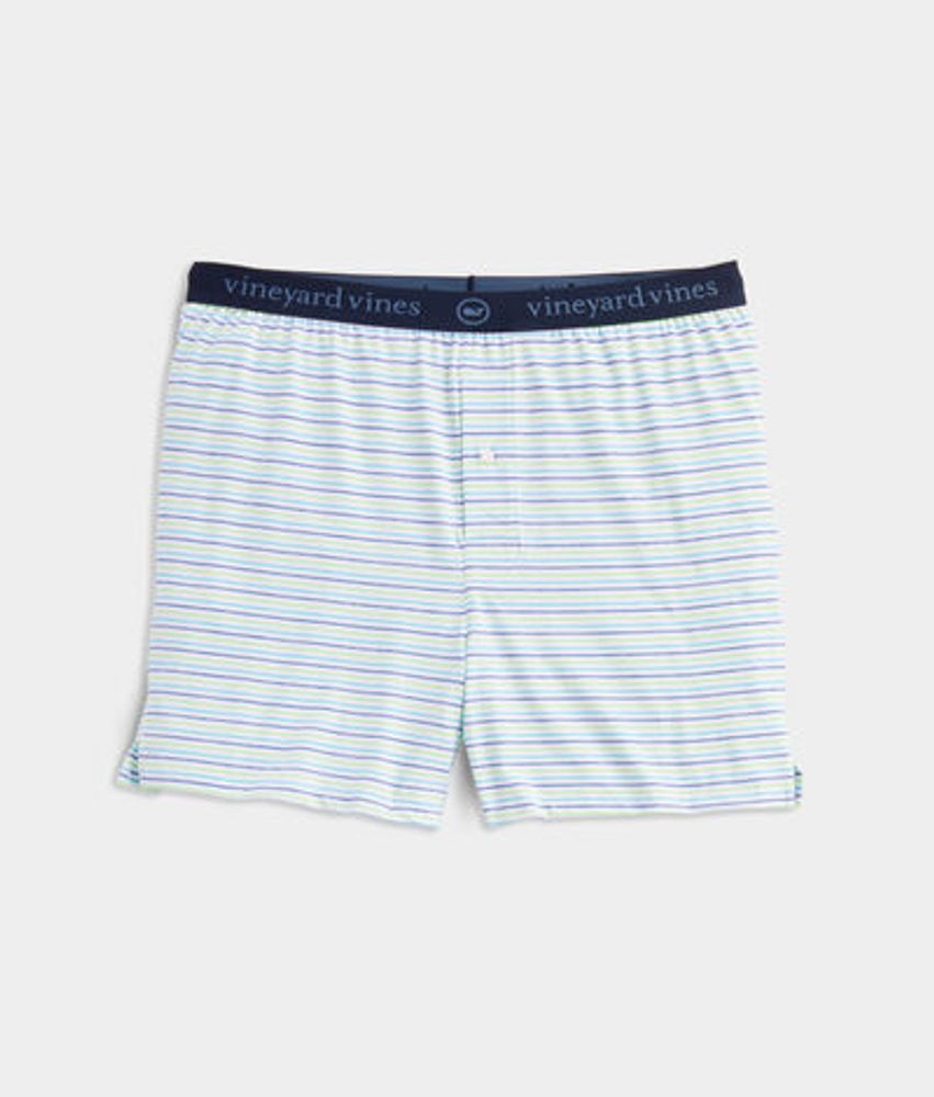 Cool Cotton Relaxed Fit Boxer