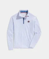 Auburn University Sankaty Quarter-Zip