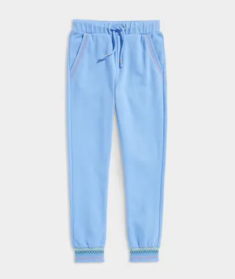 Shop Dreamcloth® Slim Joggers at vineyard vines