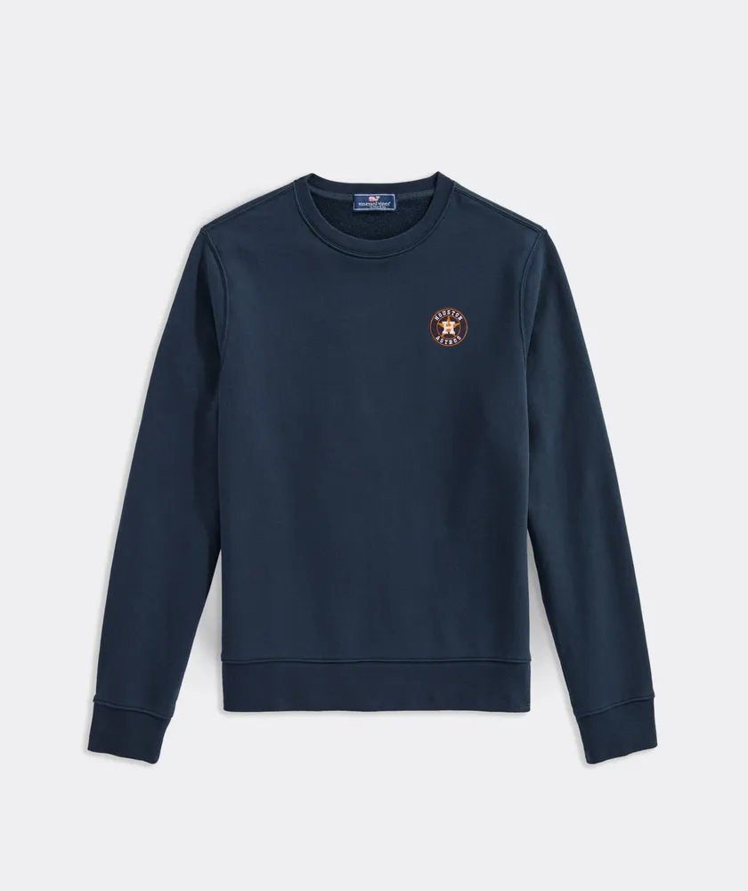 Houston Astros Crewneck