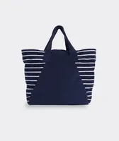 Terry Towel Beach Bag