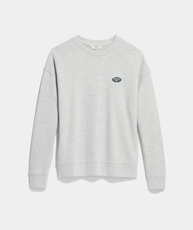 Shop New York Yankees Crewneck at vineyard vines