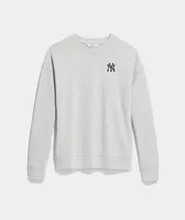 Women's New York Yankees Crewneck