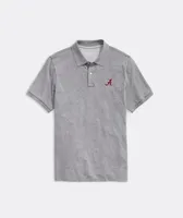 University Of Alabama Edgartown Pique Polo