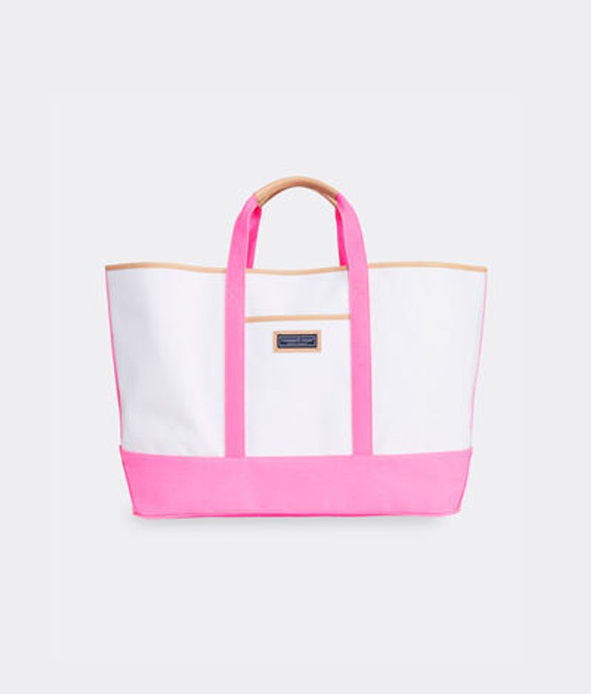 Juicy Couture Fashionista Tote