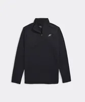 Philadelphia Eagles Sankaty Quarter-Zip