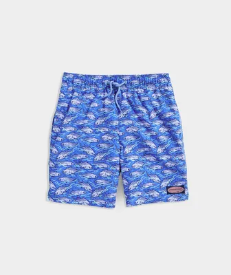 Boys' Chappy Swim Trunks