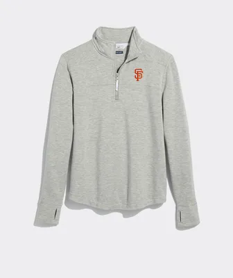 Women's San Francisco Giants Dreamcloth® Shep Shirt™