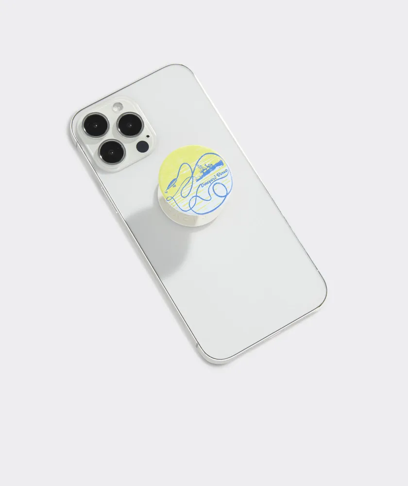 Sunset Lure Popsocket