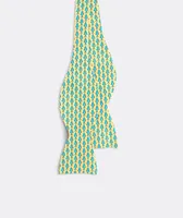 Bonefish Bow Tie