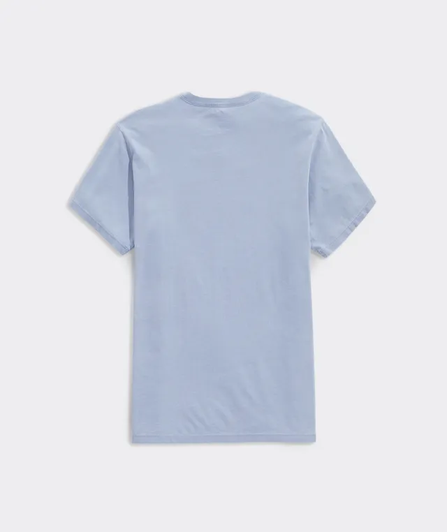 Shop Painted Vineyard Grand Slam Short-Sleeve Tee at vineyard vines