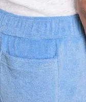 Terry Towel Pull-On Shorts