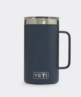 vineyard vines Flag Yeti Rambler 24 oz Mug